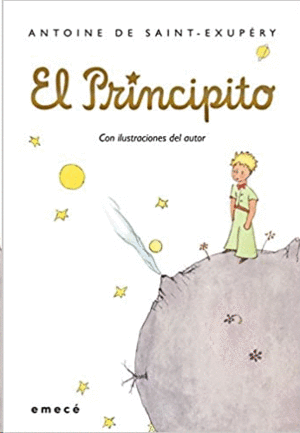 EL PRINCIPITO (TD)