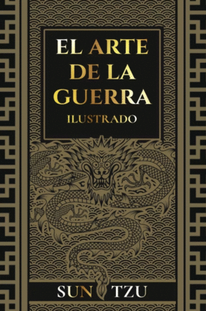 EL ARTE DE LA GUERRA