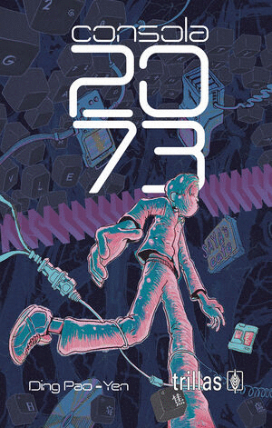 CONSOLA, 2073