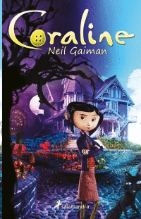 CORALINE
