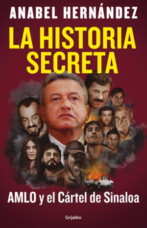 LA HISTORIA SECRETA