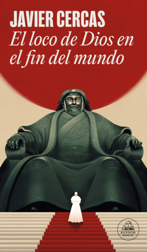 LOCO DE DIOS EN EL FIN DEL MUNDO, EL