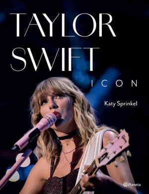 TAYLOR SWIFT ICON TD