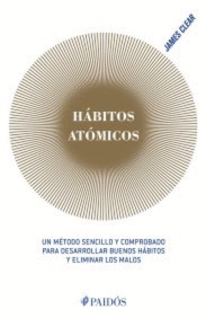 HÁBITOS ATÓMICOS TD