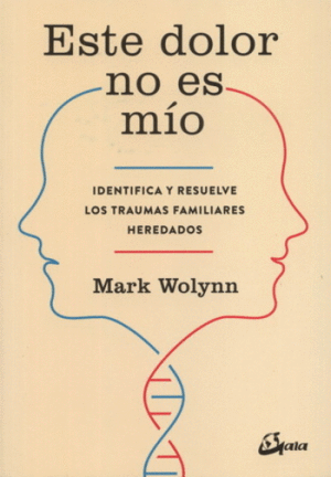 ESTE DOLOR NO ES MÍO